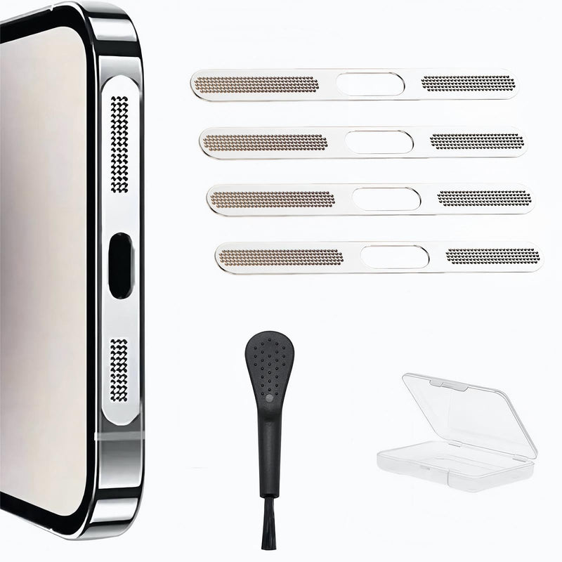 THE NYXO TECH STANDARD