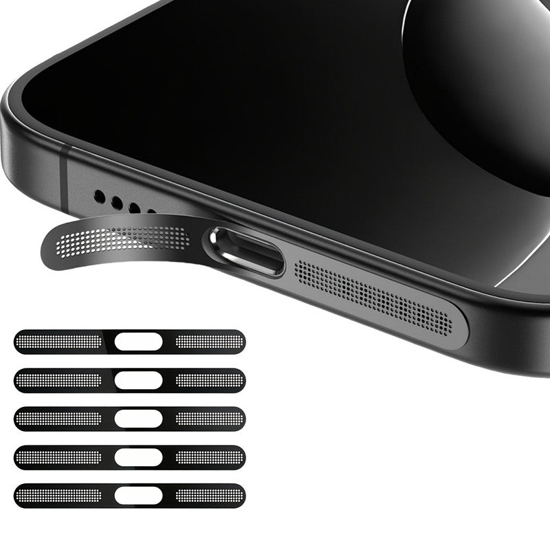 Hardened Steel Body